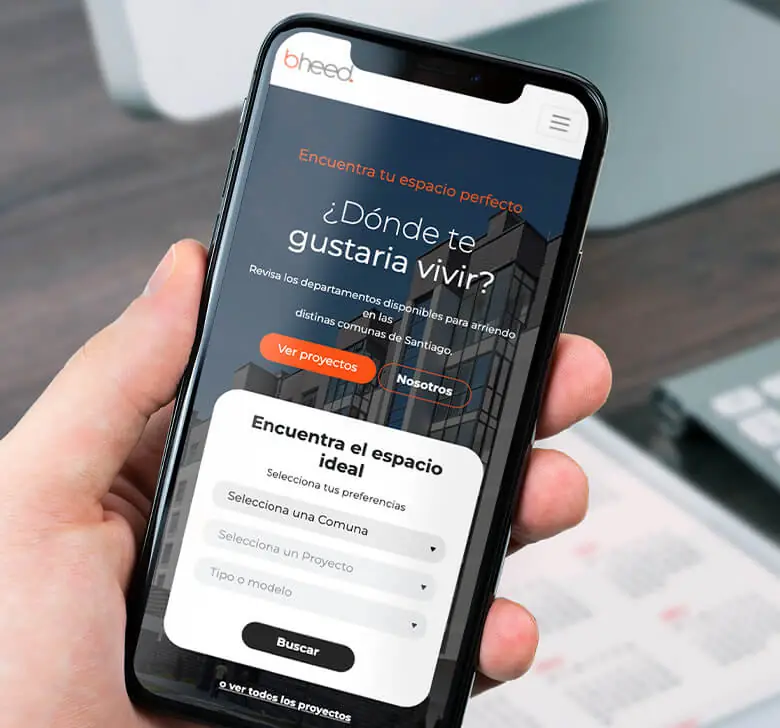 Property portal