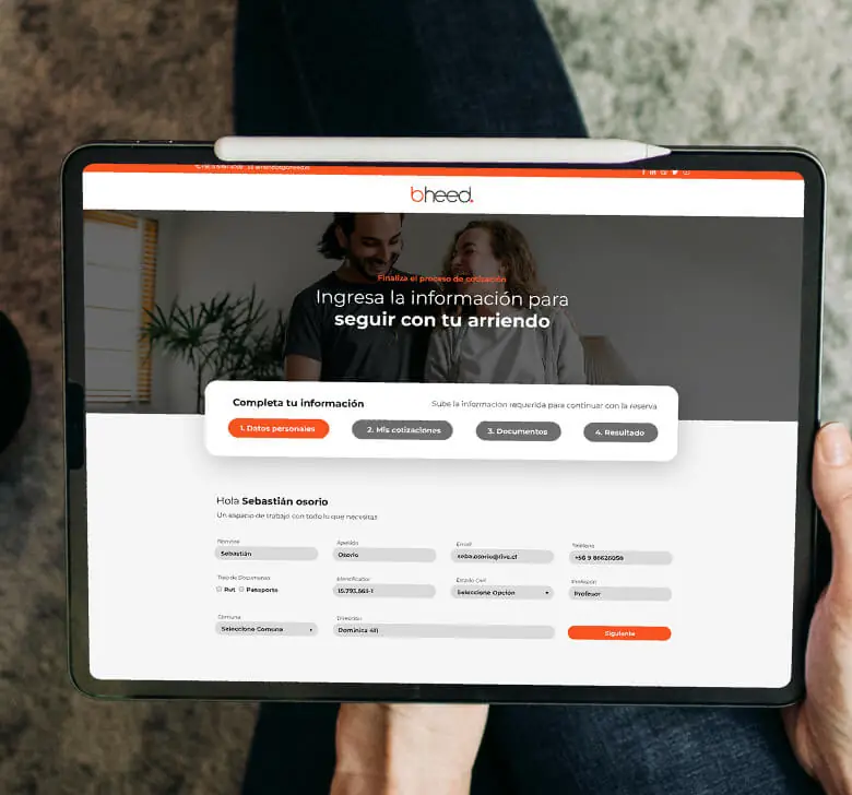 Client portals