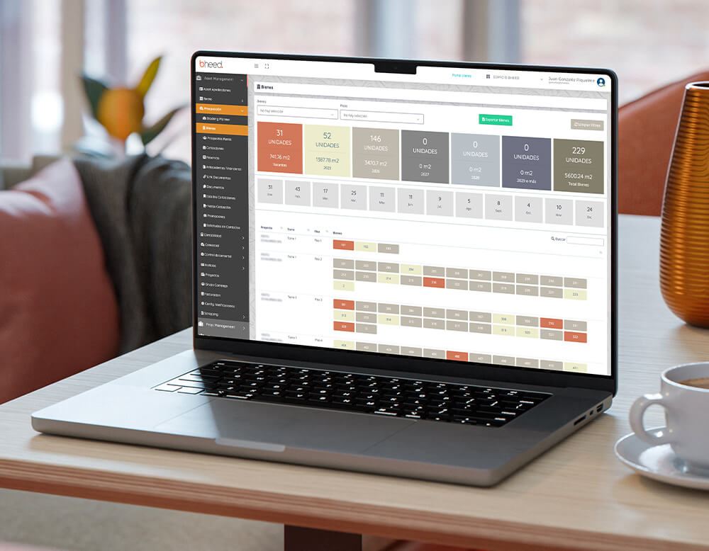 Staking Planner