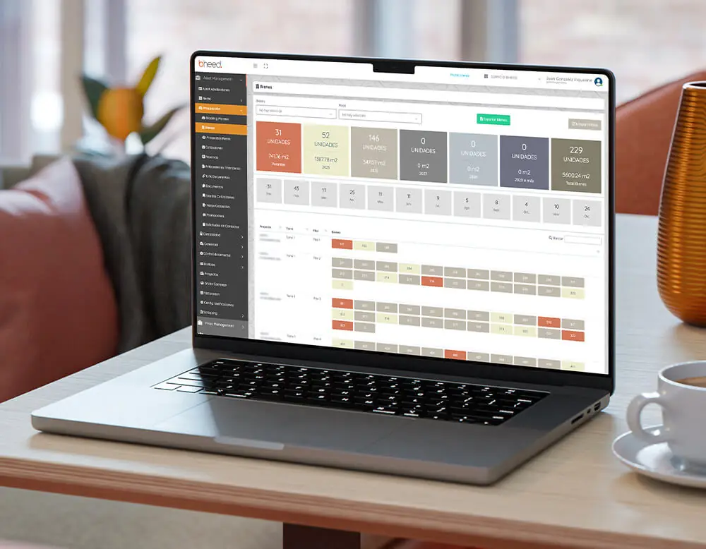 Stacking Planner