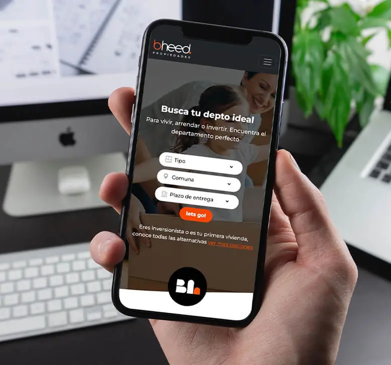 Property portal