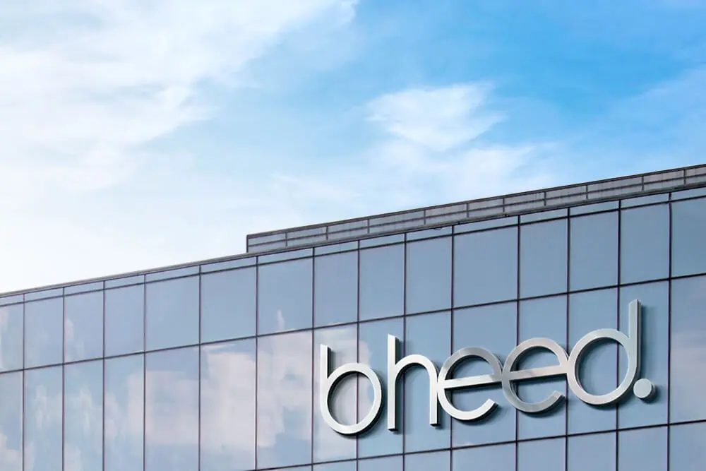 We are bheed image 2