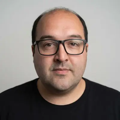 Matías Farías